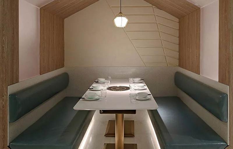 CHARCOHOL巧客特色中餐厅装修设计-3