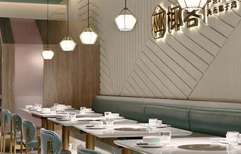 CHARCOHOL巧客特色中餐厅装修设计-4