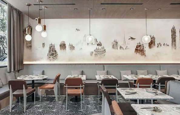 主题中餐厅设计有多重要？