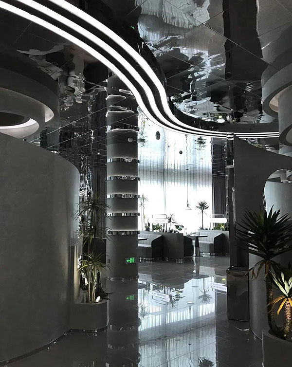 匠子料理店设计