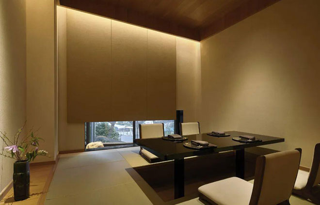 韩国料理店设计风格，体验家门口的异国风情