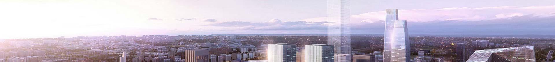 泛泛装饰餐厅装修设计