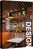 泛泛智库-中餐厅装修设计