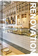 泛泛智库-西餐厅装修设计