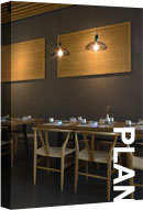 泛泛智库-饭店装修，餐厅店面设计